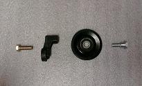 #27894 A.C. BELT TENSION PULLEY KIT